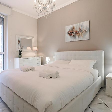 Primopiano - Zumbini B Appartement Milaan Buitenkant foto