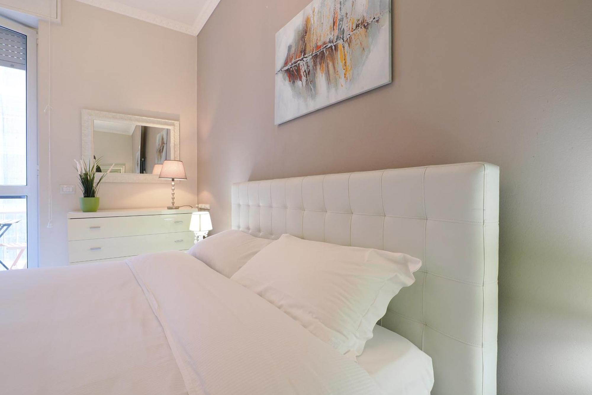 Primopiano - Zumbini B Appartement Milaan Buitenkant foto