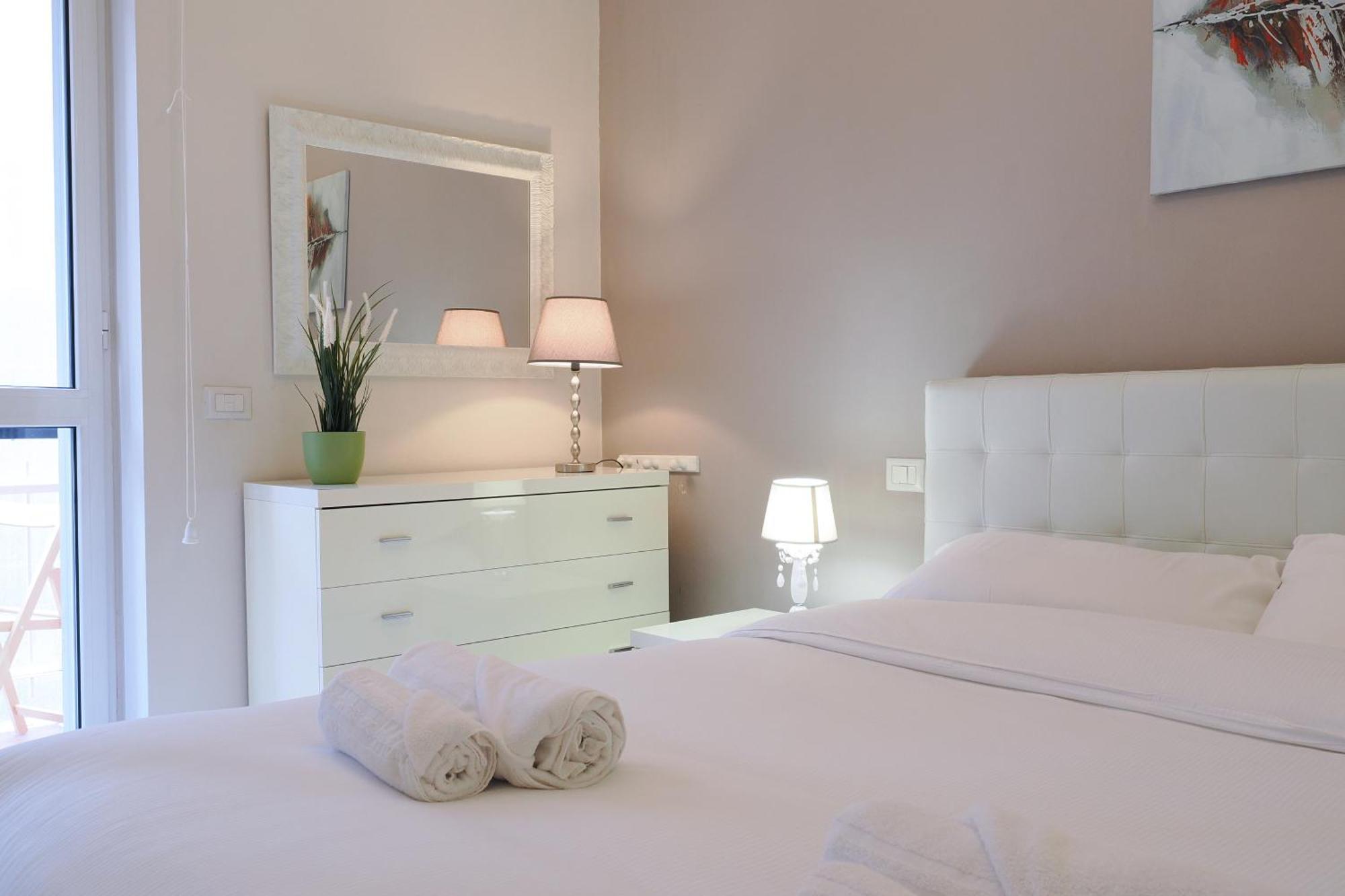 Primopiano - Zumbini B Appartement Milaan Buitenkant foto