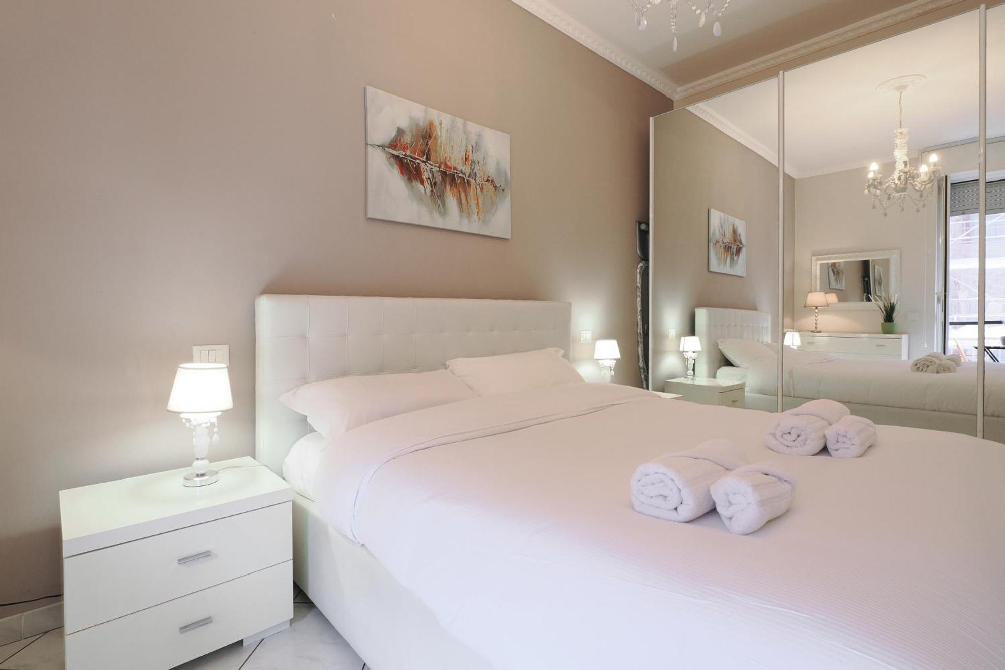 Primopiano - Zumbini B Appartement Milaan Buitenkant foto