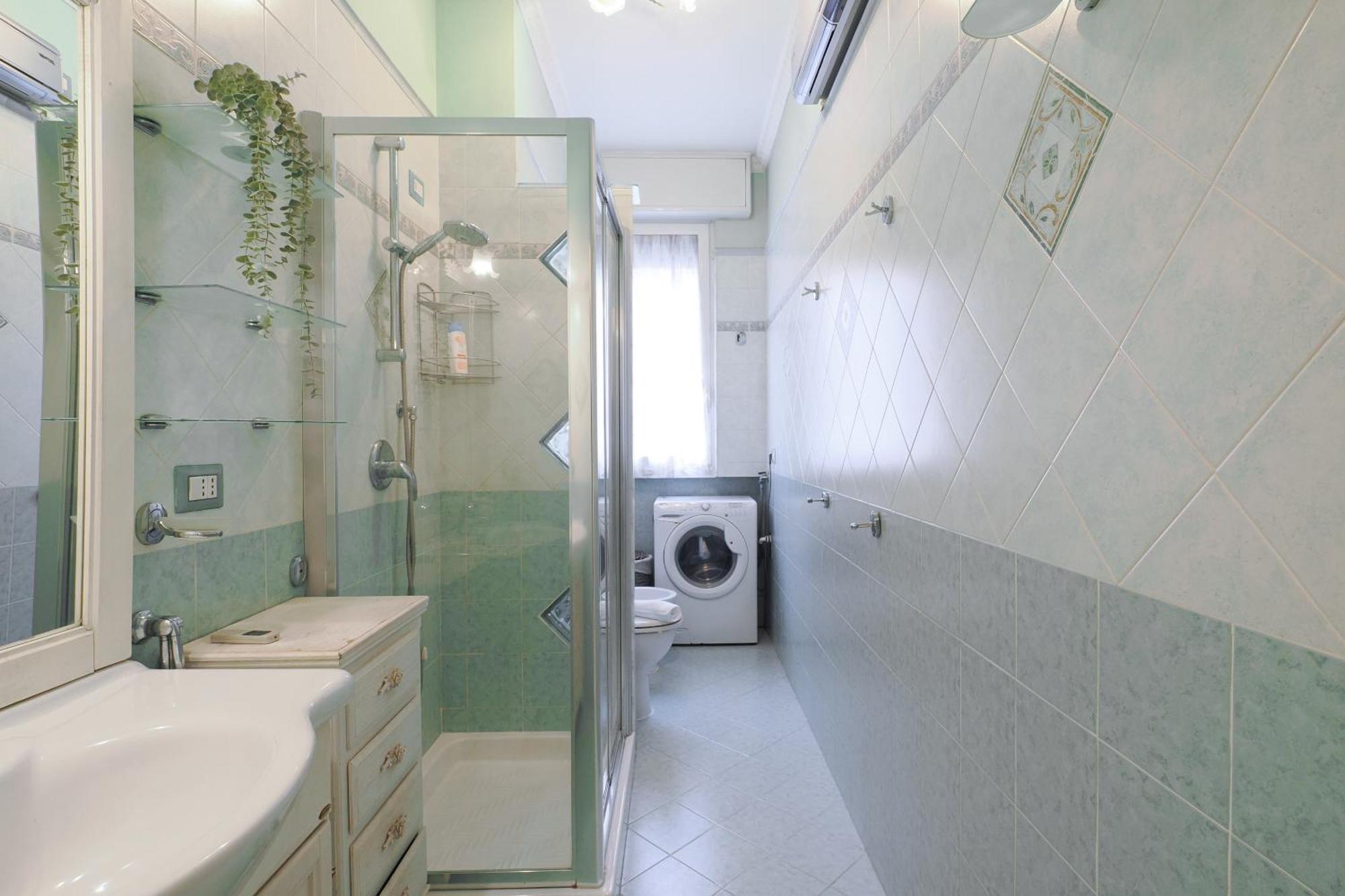 Primopiano - Zumbini B Appartement Milaan Buitenkant foto