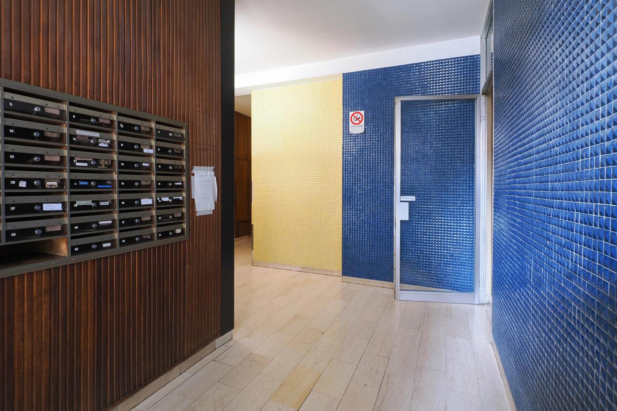 Primopiano - Zumbini B Appartement Milaan Buitenkant foto