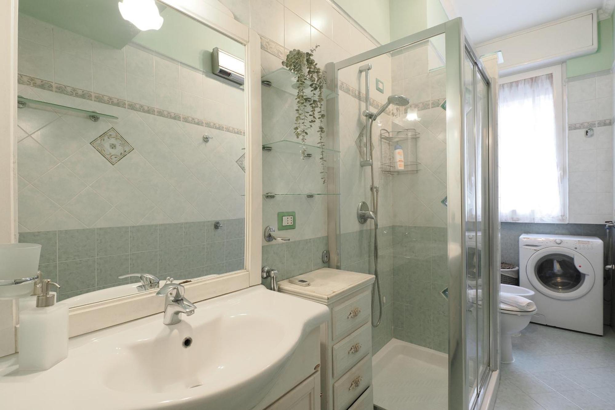 Primopiano - Zumbini B Appartement Milaan Buitenkant foto