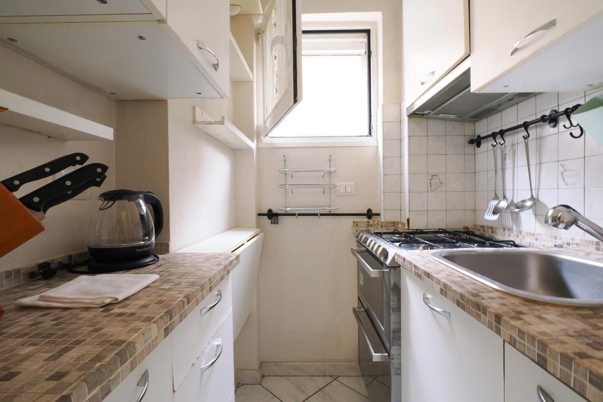 Primopiano - Zumbini B Appartement Milaan Buitenkant foto